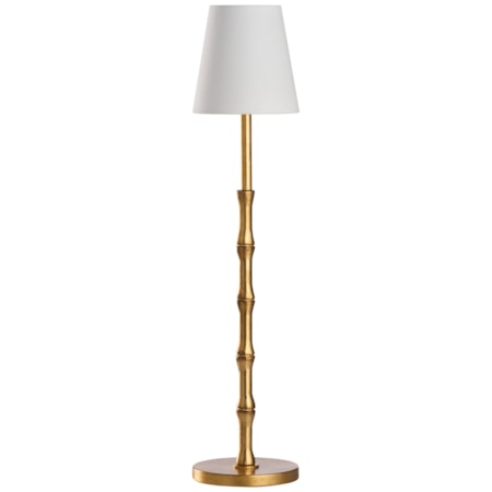 Artois Buffet Lamp - Gilt
