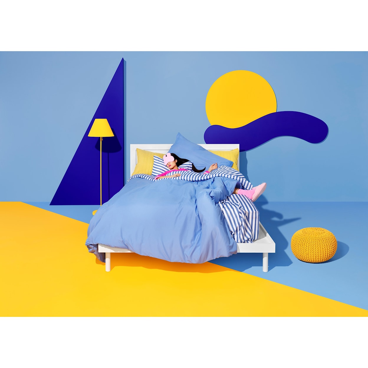 Beautyrest Comfort Vibe ZZZ Plush Full 11 1/2" Plush Mattress Set