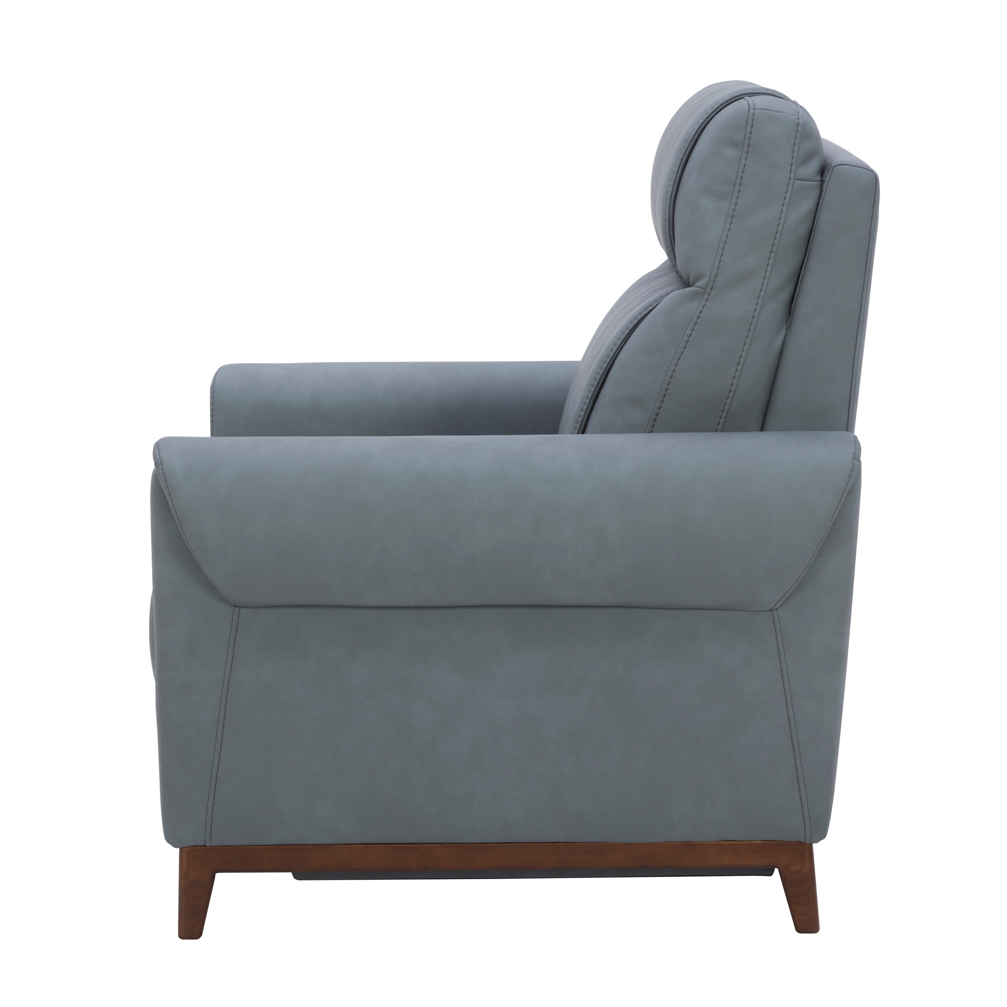 High Leg Power Recliner