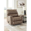 StyleLine Navi Rocker Recliner