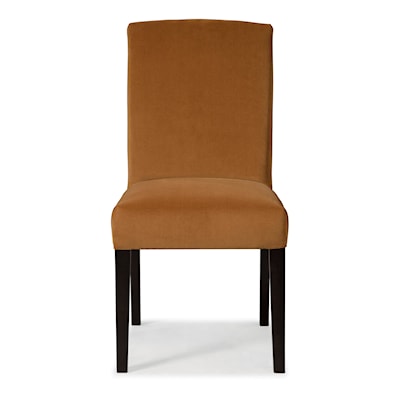 Best Home Furnishings Myer Upholstered Dining Chair