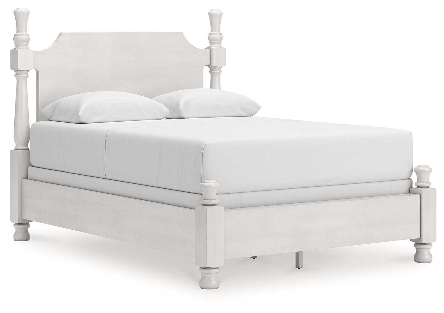 Signature Design by Ashley Rowlenstown Queen Bedroom Set