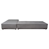 Diamond Sofa Slate Lounger