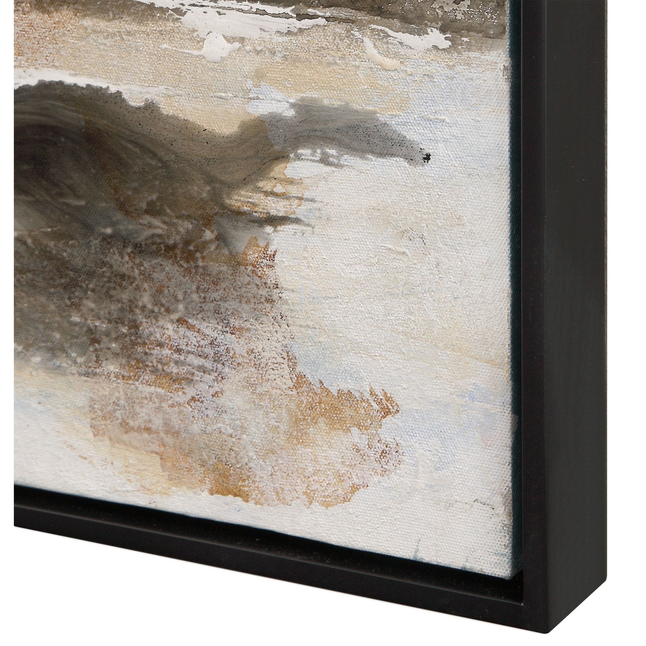 Uttermost Art Aftermath Abstract Art