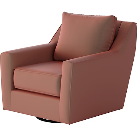 Swivel Glider Chair