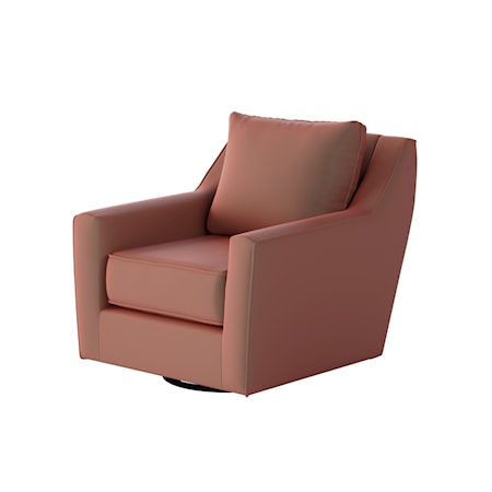 Swivel Glider Chair