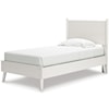 Benchcraft Aprilyn Twin Panel Bed