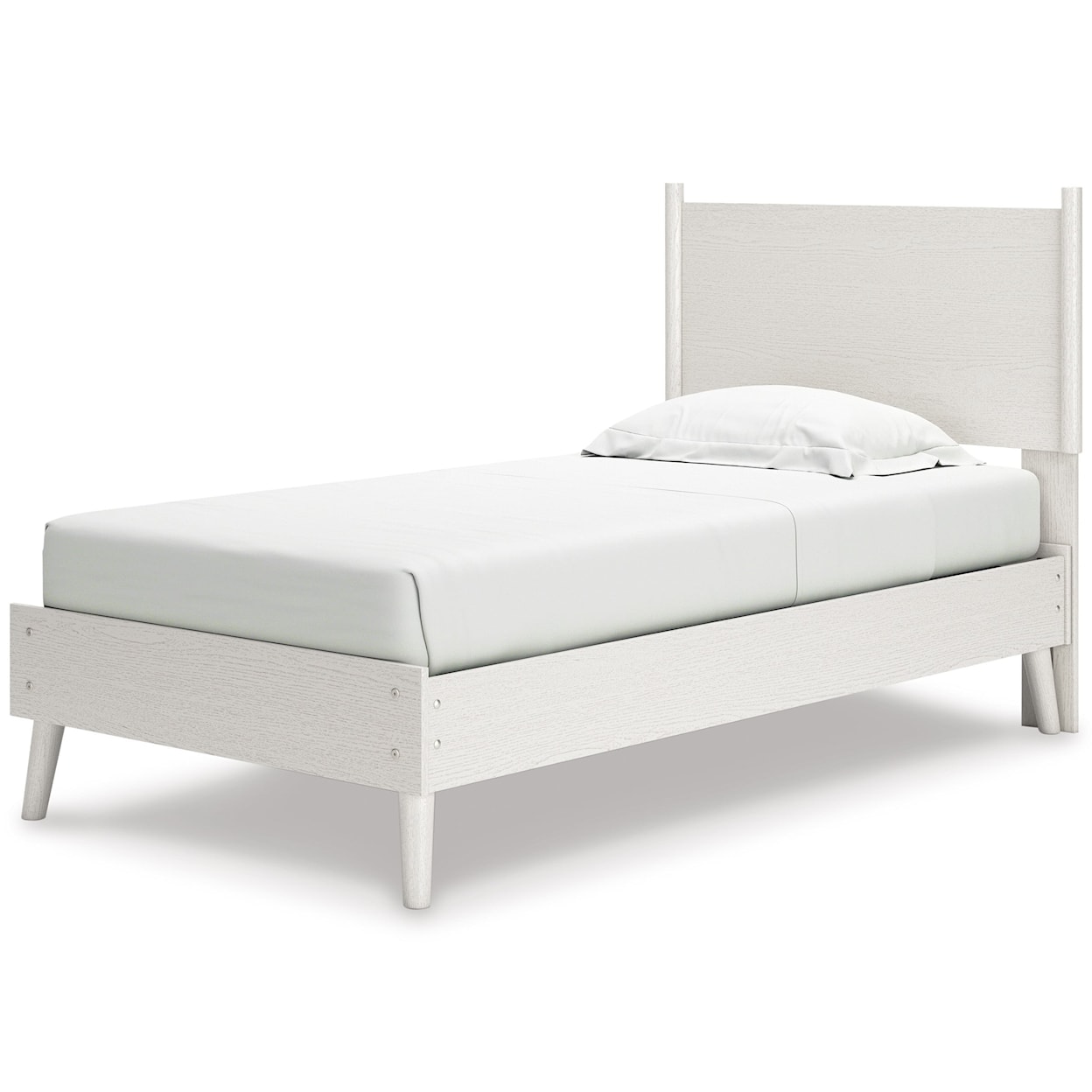 Signature Design by Ashley Aprilyn Twin Panel Bed