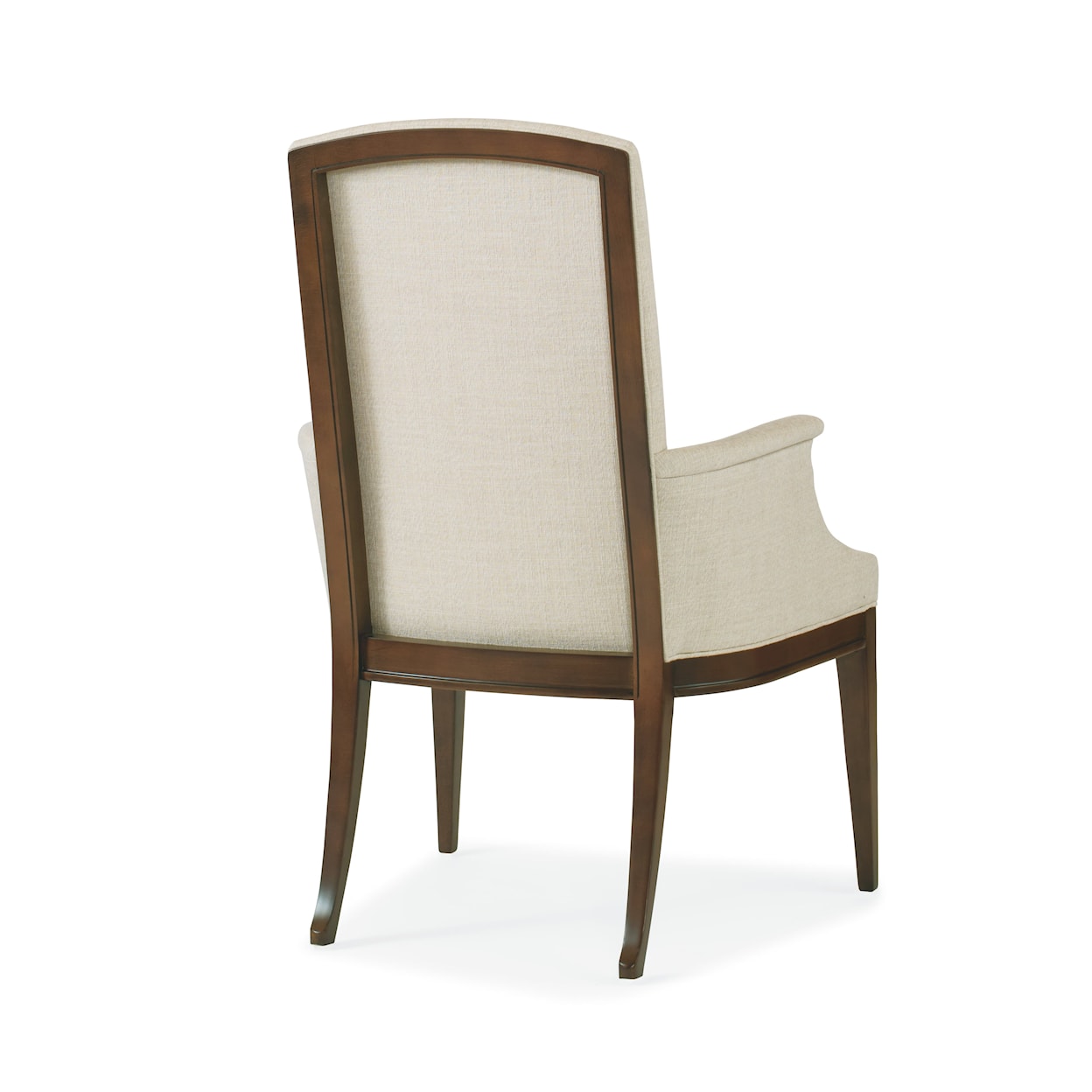 Century Century Chair Tison Dining Arm Chair