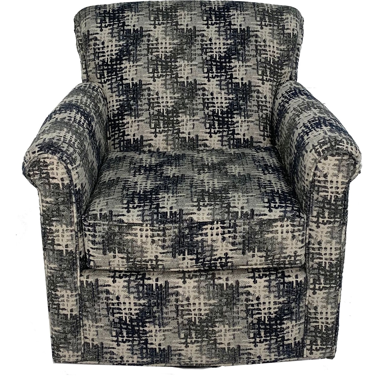 Alexvale V3C0 Swivel Chair