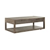 Liberty Furniture Bartlett Field Coffee Table