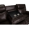 Franklin 628 Carver Power Reclining Sofa