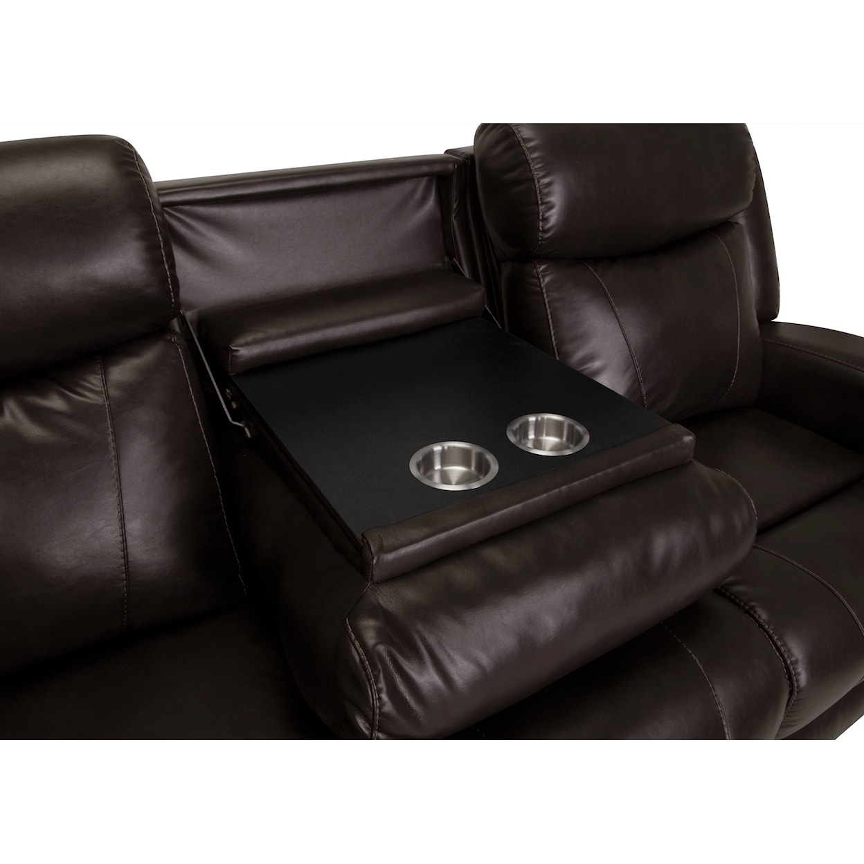 Franklin 628 Carver Power Reclining Sofa