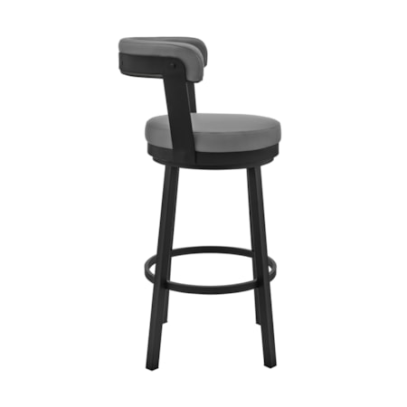 Swivel Barstool