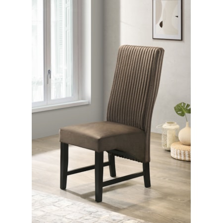 Dining Chairs &amp; Benches