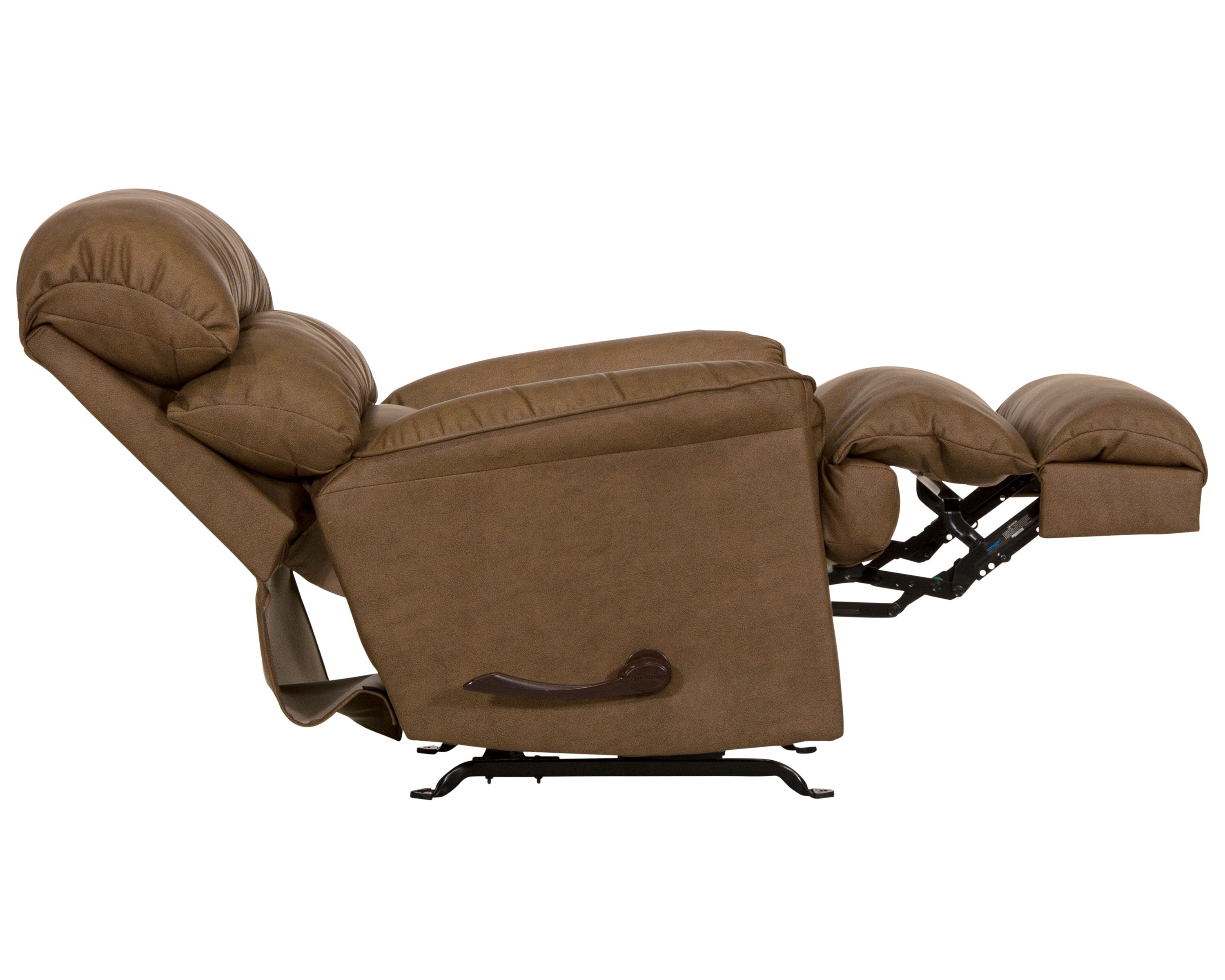 Catnapper Harmony Chaise Rocker Recliner
