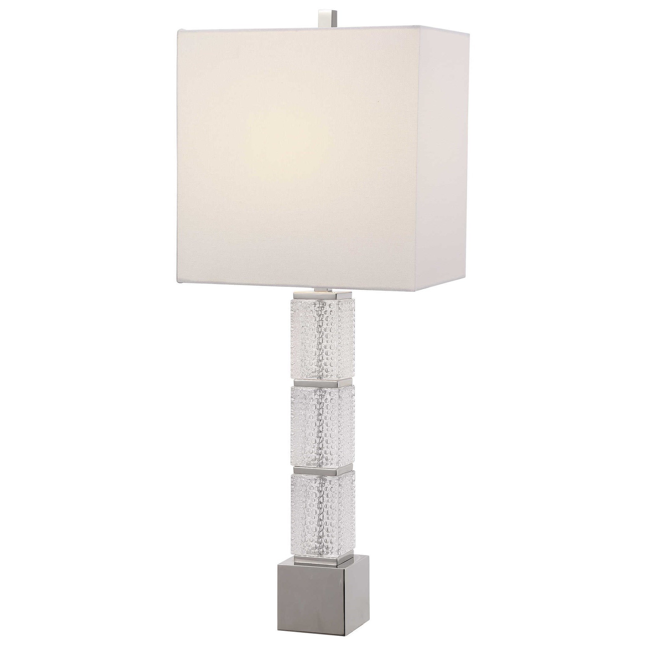 uttermost helton table lamp