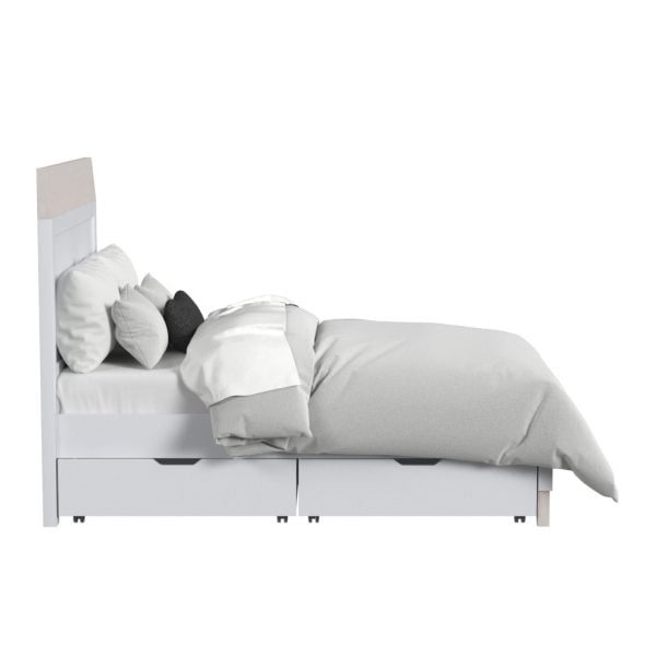 Westwood Design Rowan Panel Beds