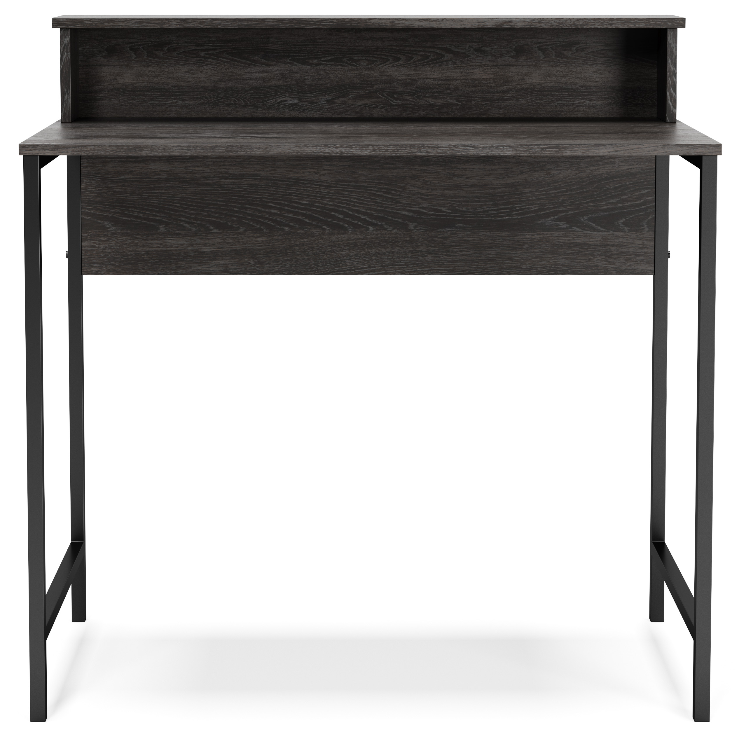 marcell desk bureau grey