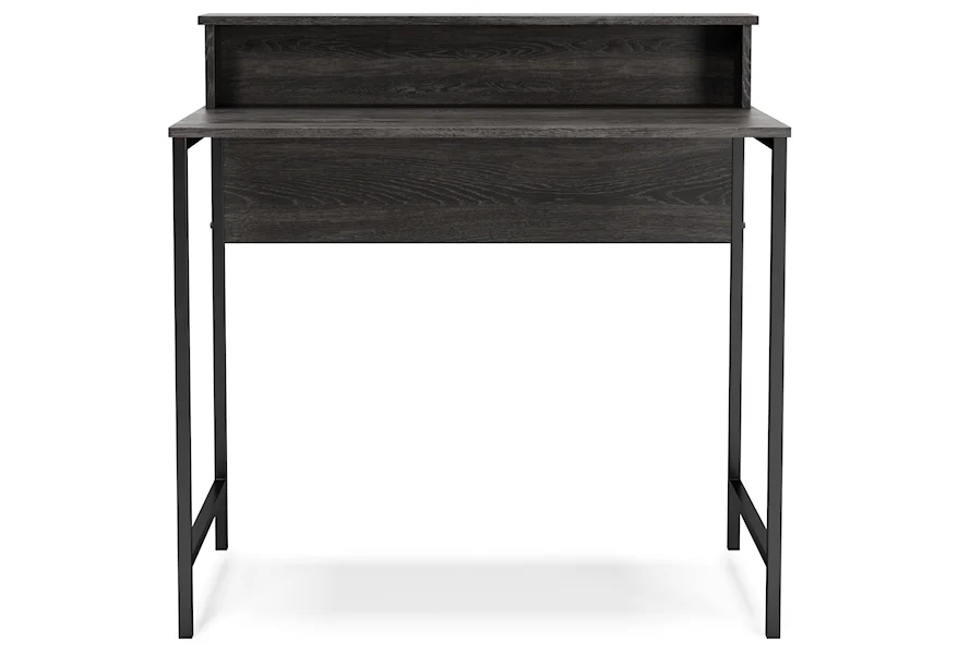 Freedan Desk by Signature Design by Ashley at Lynn's Furniture & Mattress
