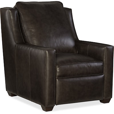 Bradington Young Nicoletta Power Recliner with Power Headrest