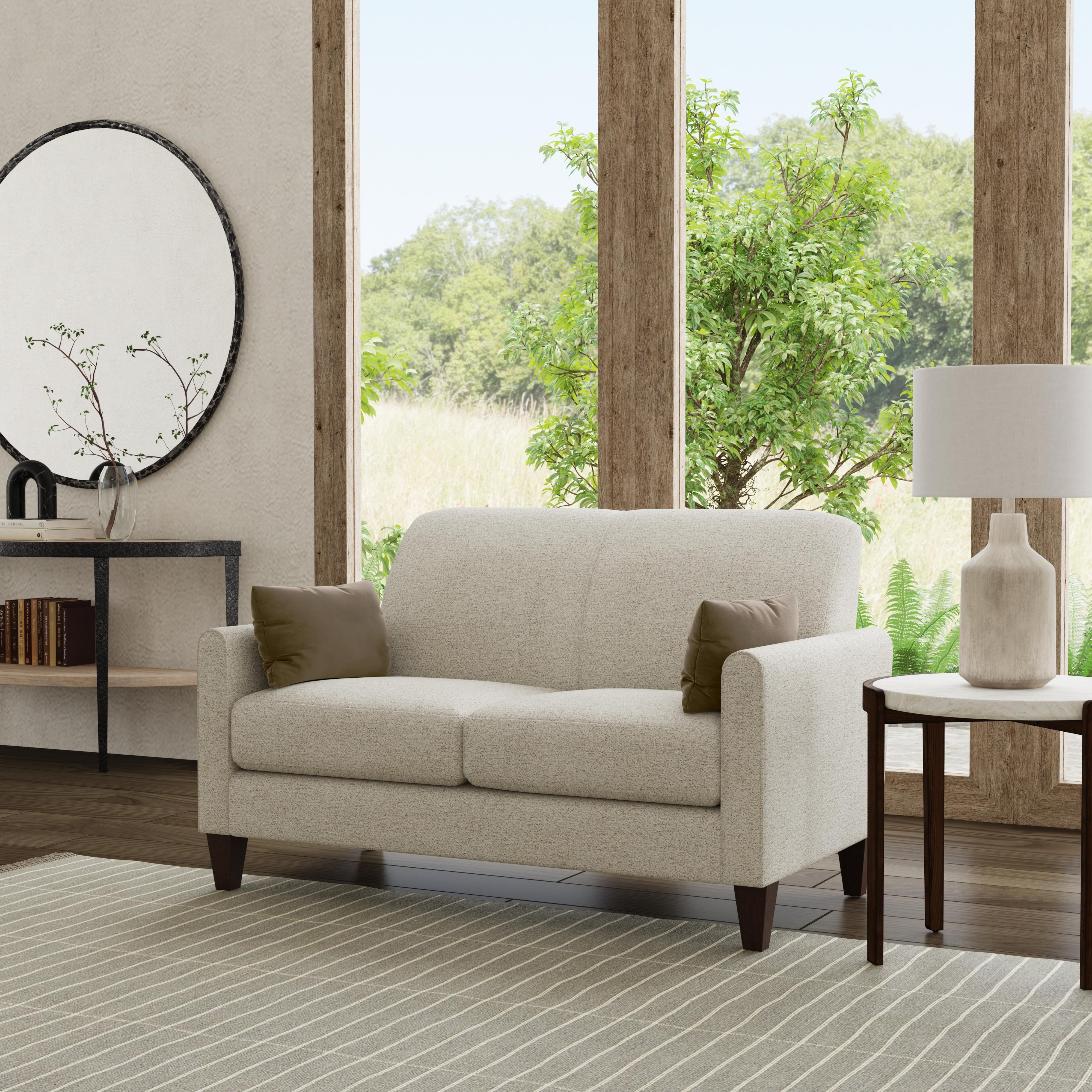 Flexsteel BOND Loveseat