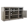 Signature Design by Ashley Furniture Moreshire 72" TV Stand