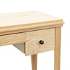 Legends Furniture Tybee 2-Drawer Writing Desk