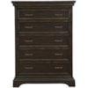 Pulaski Furniture Caldwell Drawer Chest