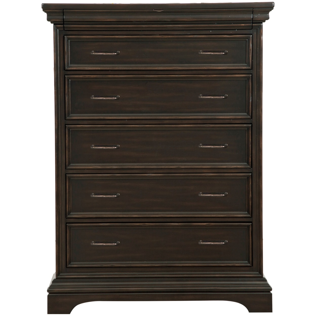 Pulaski Furniture Caldwell Drawer Chest