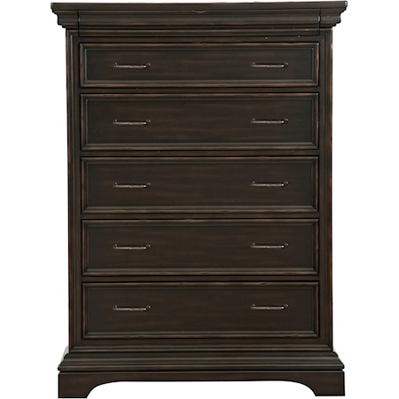 Drawer Chest