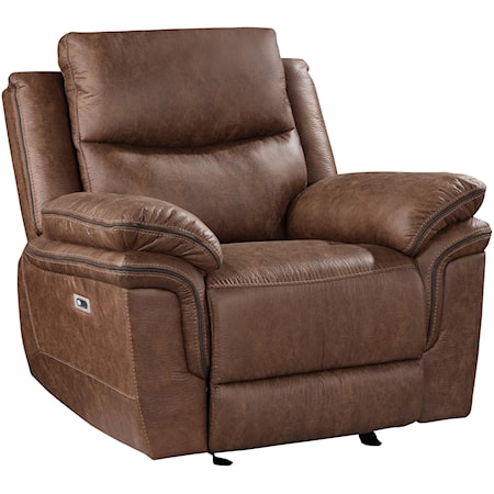 Power Recliner