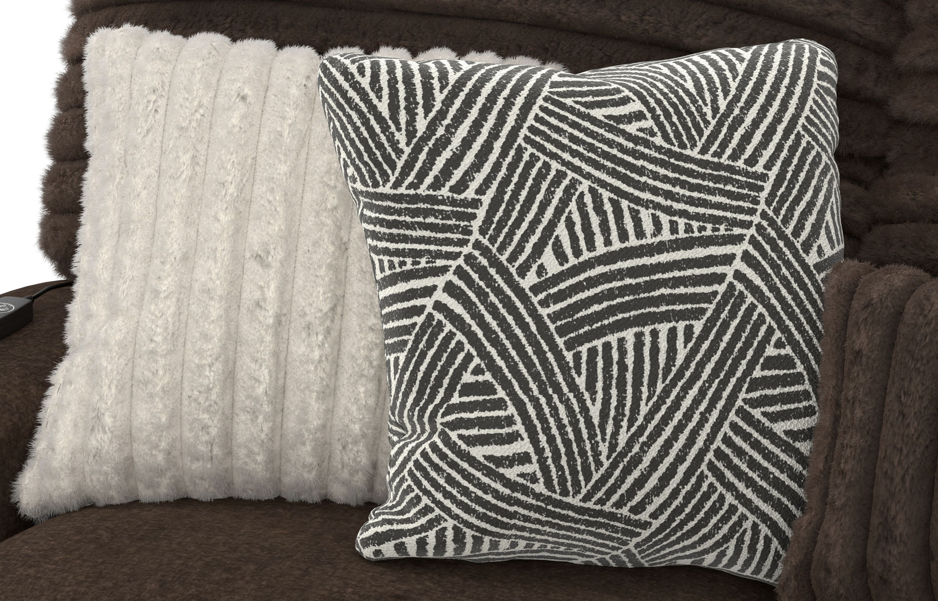 Catnapper Zen Casual Power Reclining Sofa