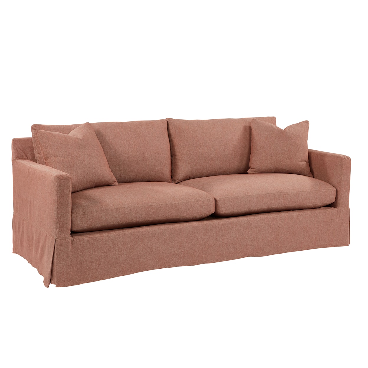 Universal Special Order Mebane Slipcover Sofa