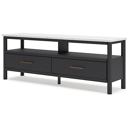 72&quot; TV Stand