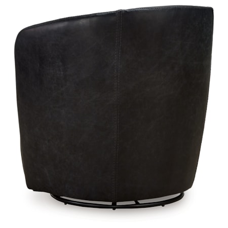 Swivel Accent Chair