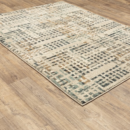 9&apos;10&quot; X 12&apos;10&quot;  Rug