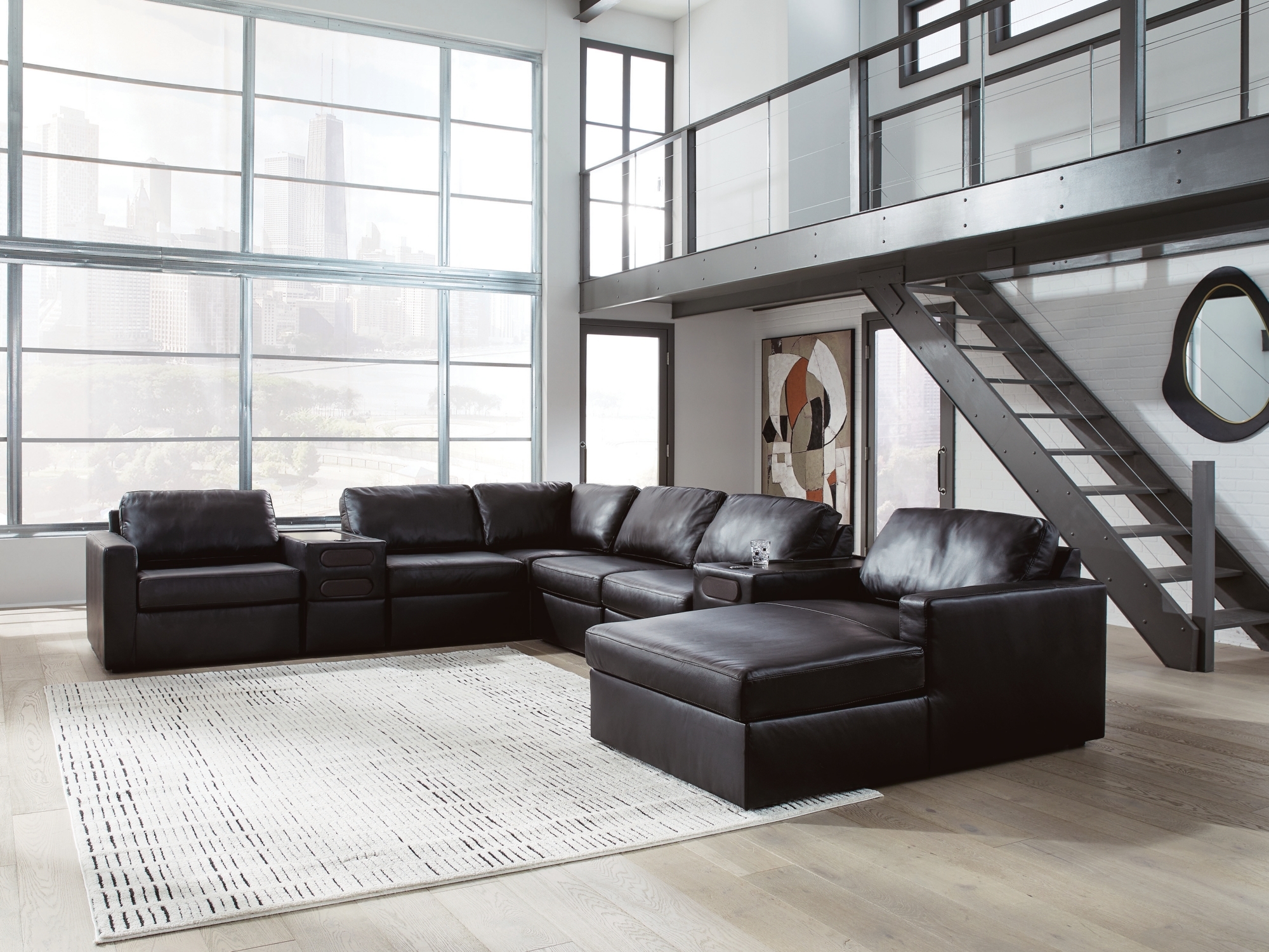 Sectional Sofas