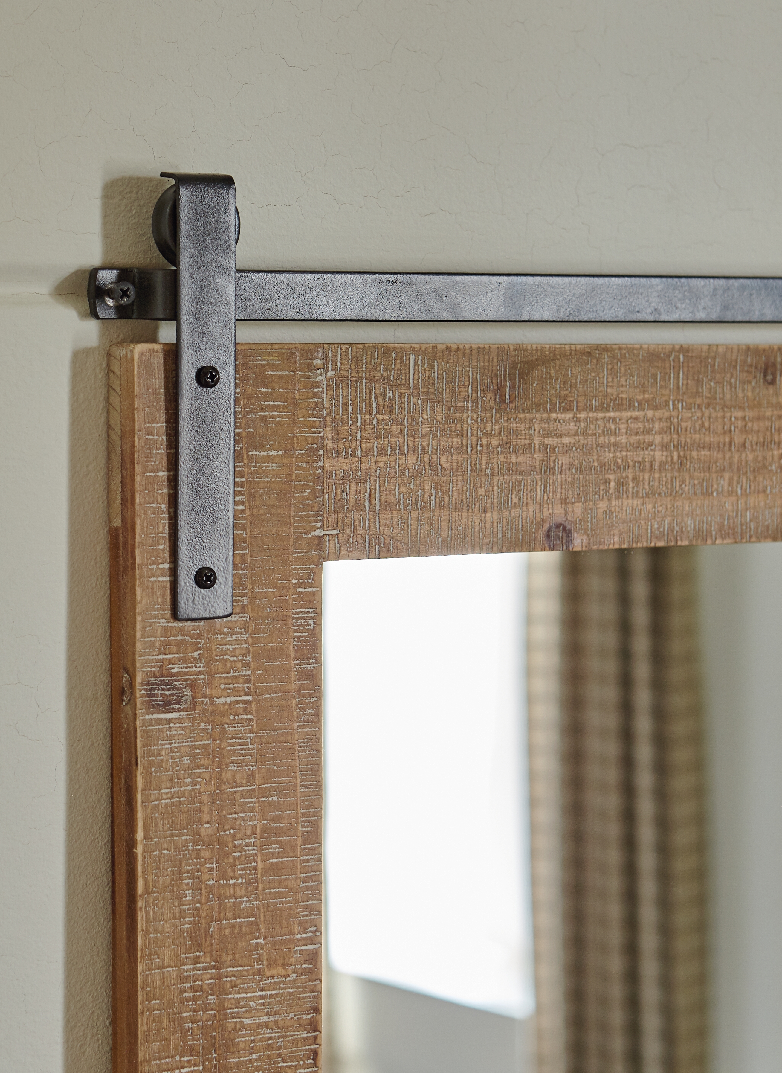 Signature Design by Ashley Lanie Accent Mirror