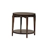 Liberty Furniture Penton Round End Table