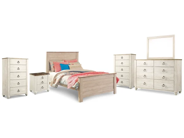 Bedroom | Hartford, Southington, Milford, & New Haven, Connecticut ...