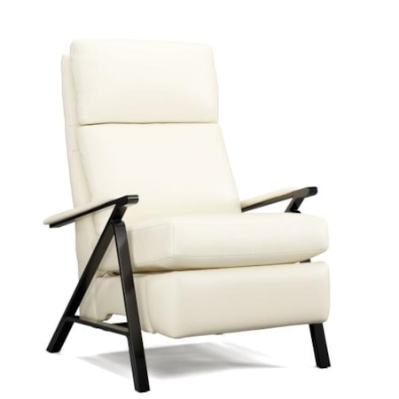 3 Way Hi Leg Recliner
