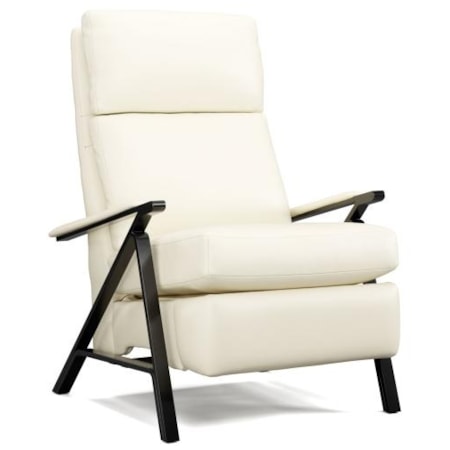 3 Way Hi Leg Recliner