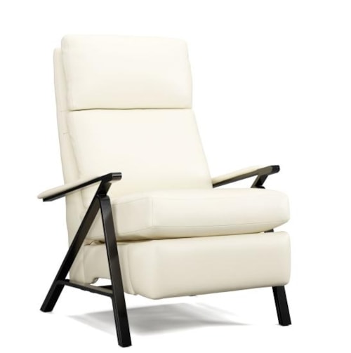 3 Way Hi Leg Recliner