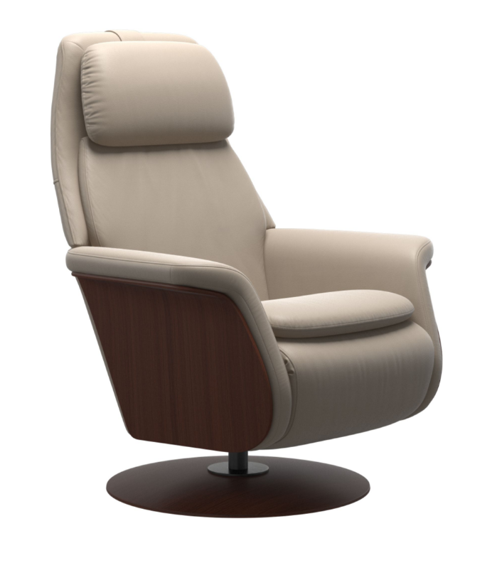 Power Recliner