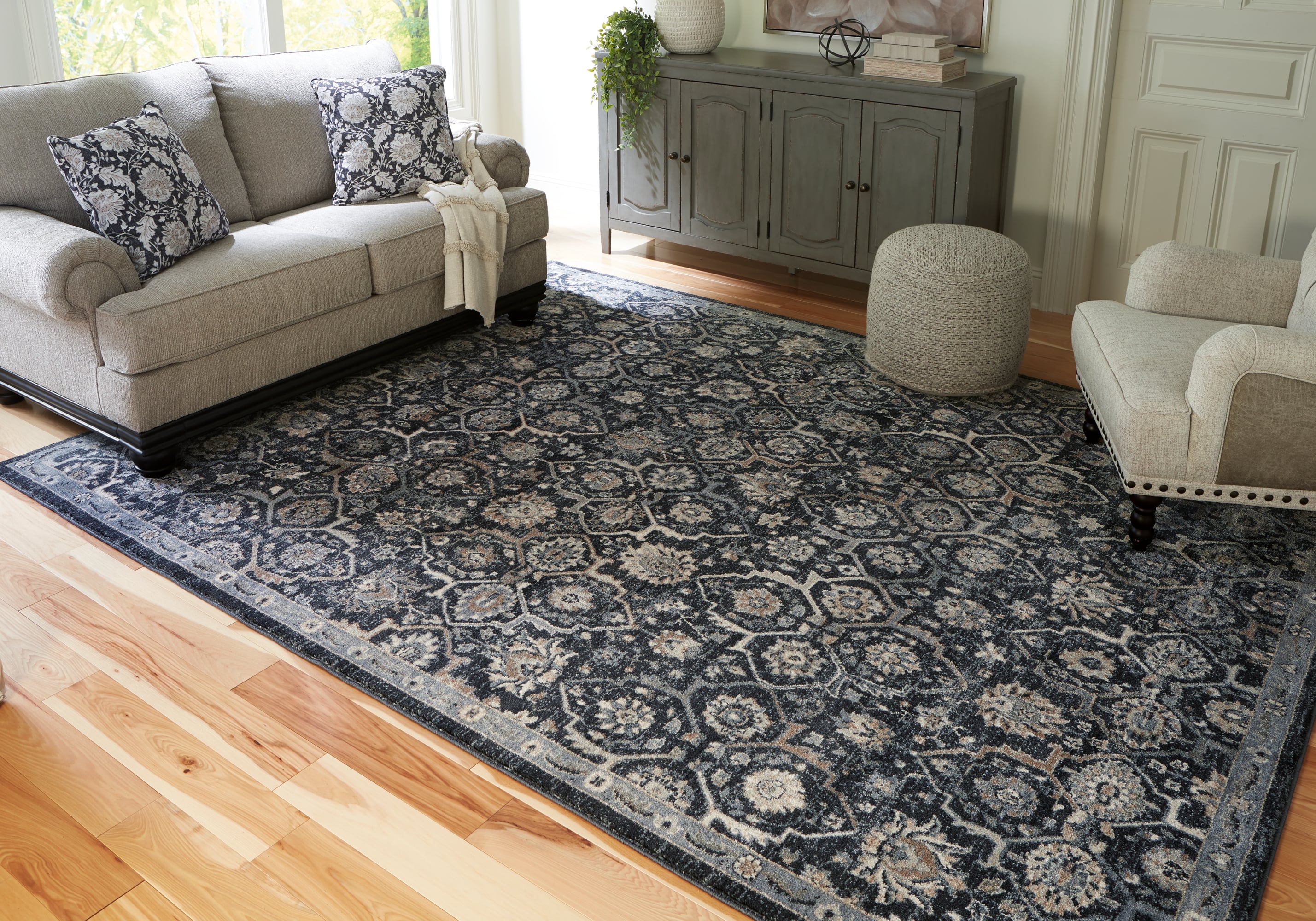 Large Rug