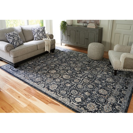 Large Rug