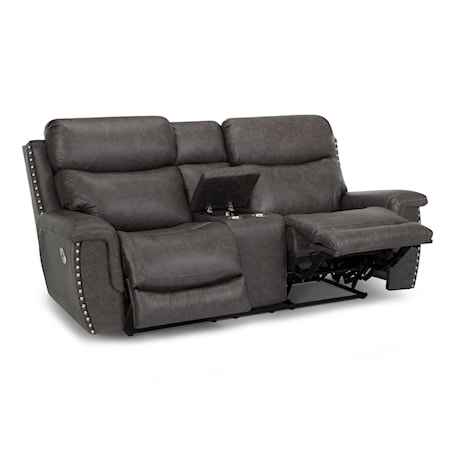 Power Loveseat