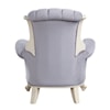 Acme Furniture Galelvith Chair W/Pillows