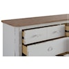 A.R.T. Furniture Inc Palisade Dresser